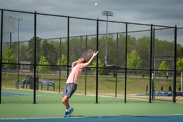 Tennis vs JL Mann 49